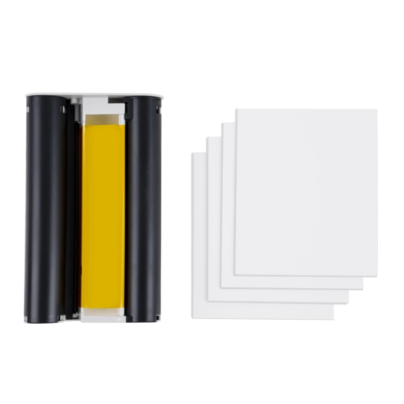 Xiaomi 1S Instant Photo Paper 3" - view 2