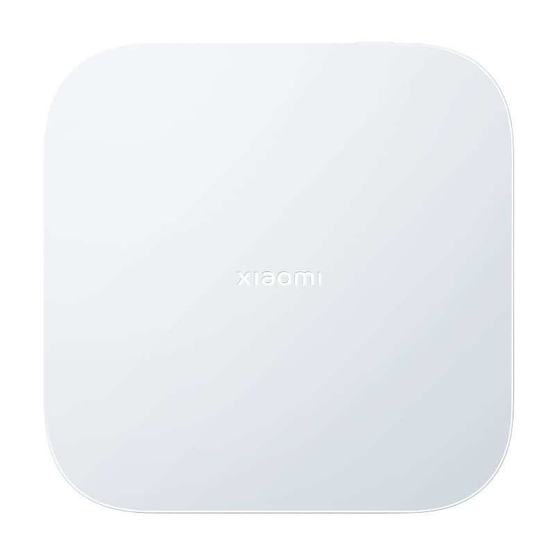 Xiaomi Smart Home hub 2 - view 2