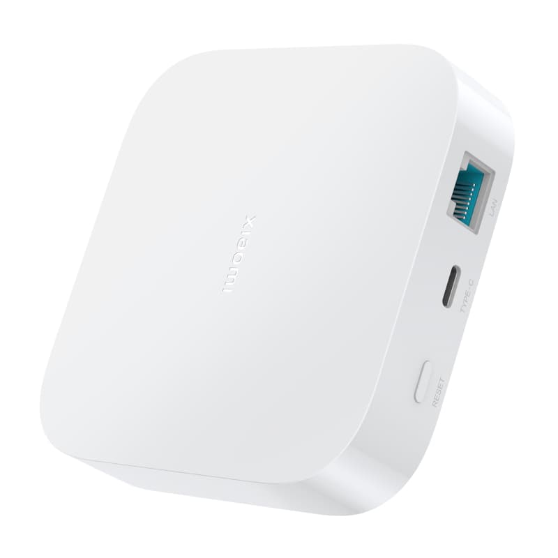 Xiaomi Smart Home hub 2 - view 4