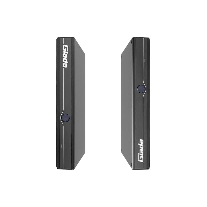 Giada D612 i5-1235U 2x DDR4 3200Mhz - view 3