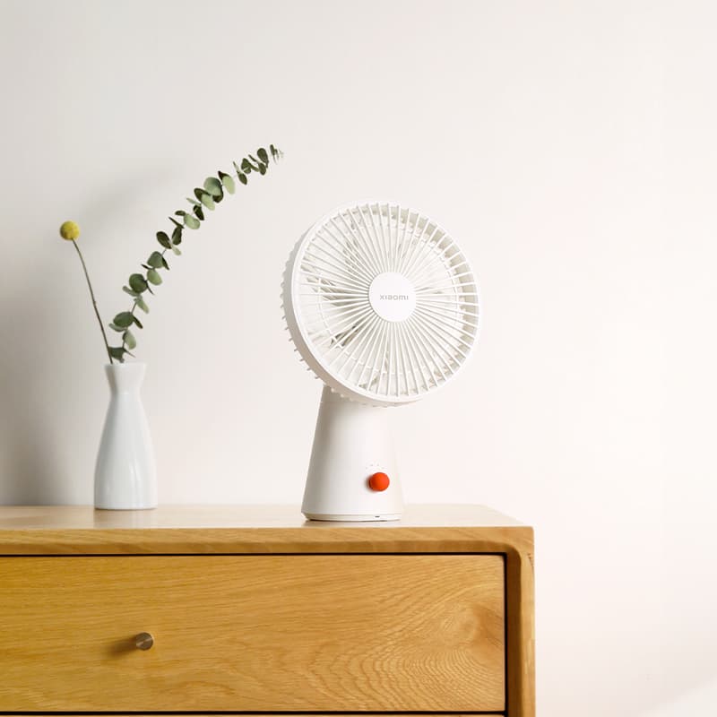 Xiaomi Rechargeable Mini Fan - view 6