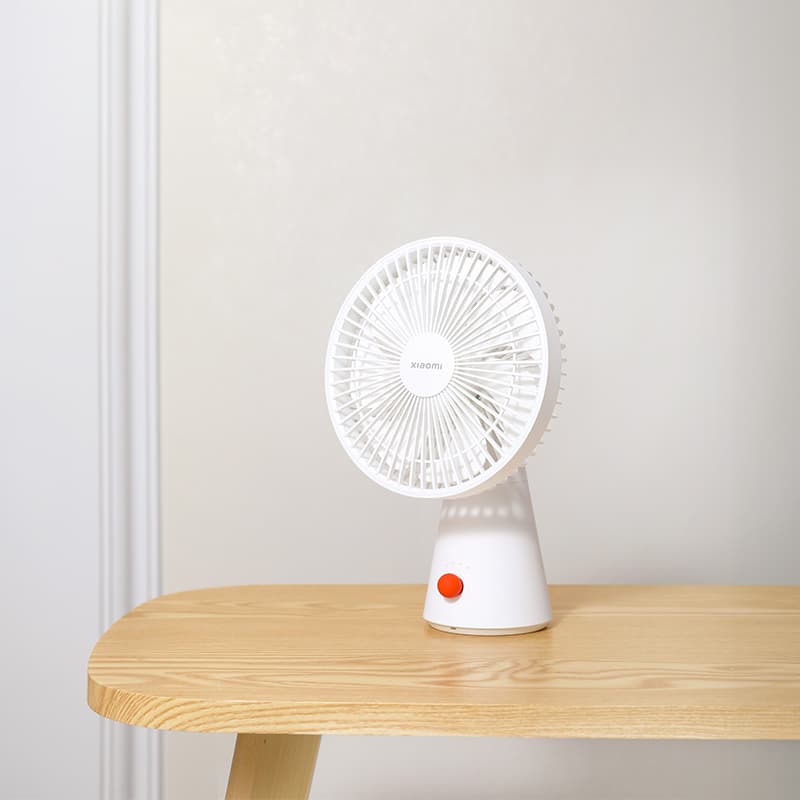 Xiaomi Rechargeable Mini Fan - view 8