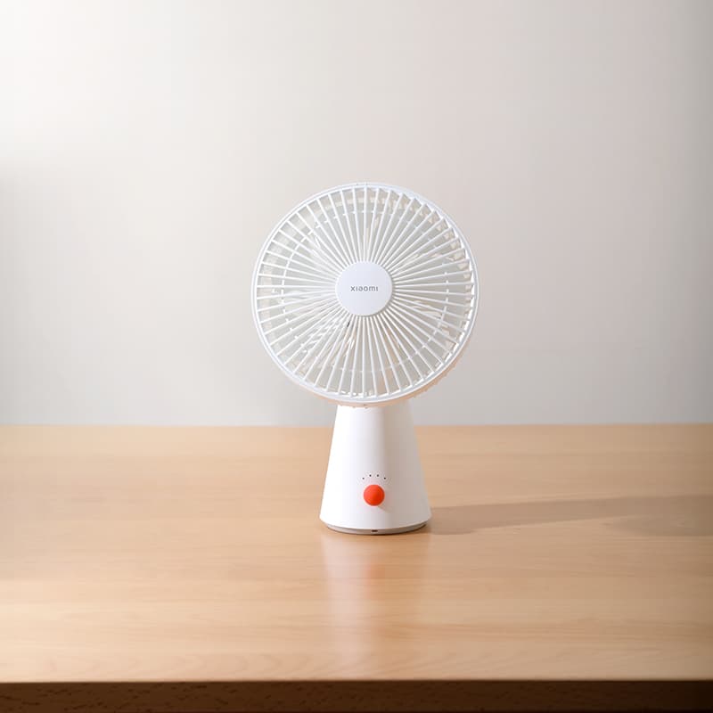 Xiaomi Rechargeable Mini Fan - view 9