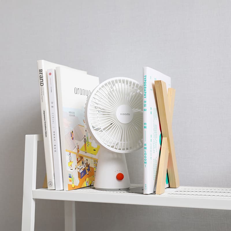 Xiaomi Rechargeable Mini Fan - view 10