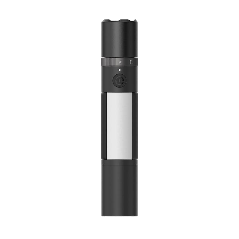 Xiaomi Multifunctional Flash Light - view 2