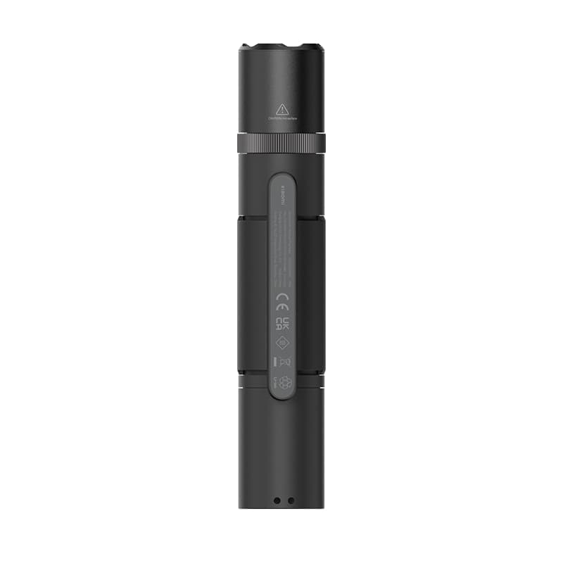 Xiaomi Multifunctional Flash Light - view 3