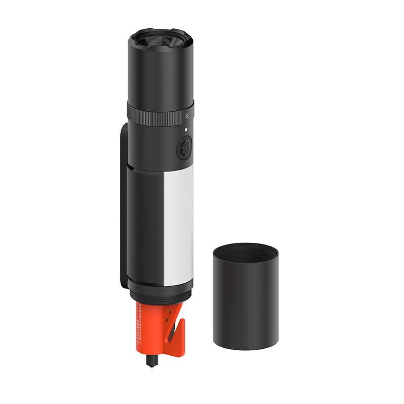 Xiaomi Multifunctional Flash Light - view 4