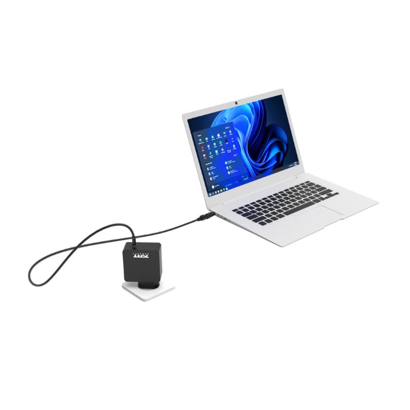 PORT NB PWR ADAPT UNIVERSAL 65W - view 3