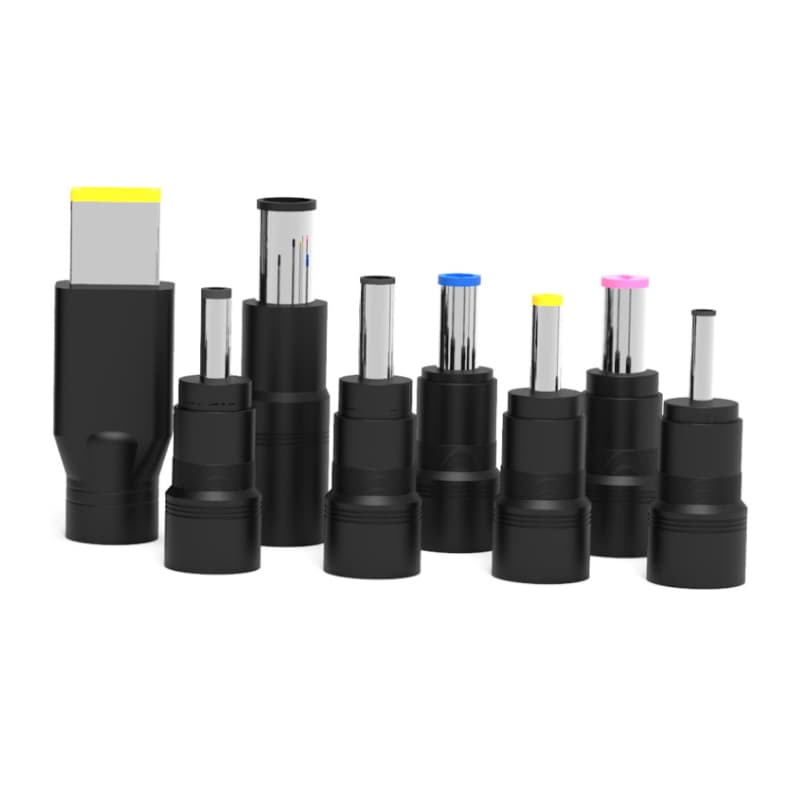 PORT NB PWR ADAPT UNIVERSAL 65W - view 2