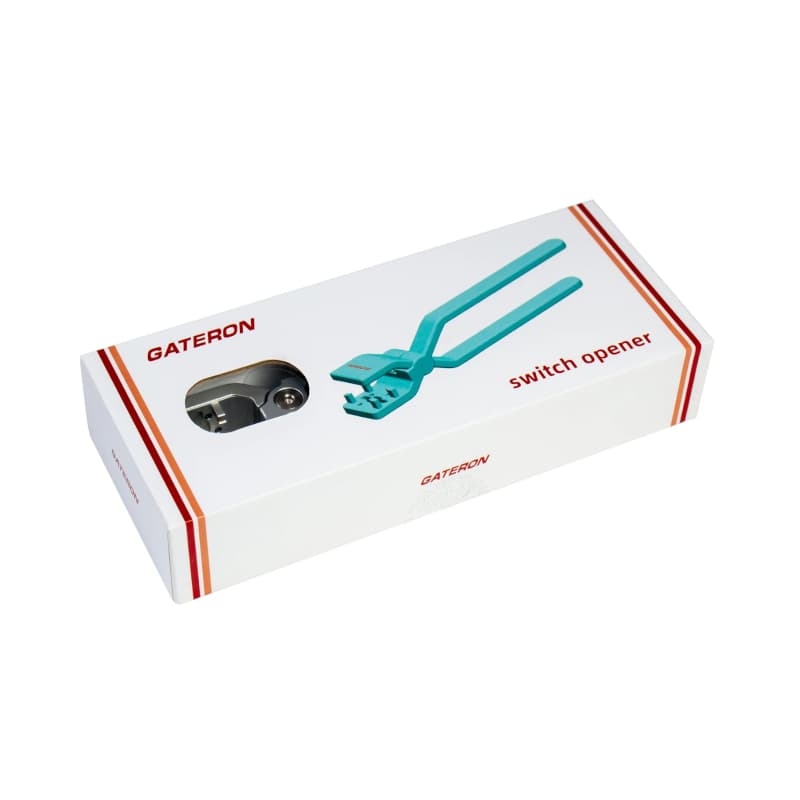 Keychron Gateron Switch Opener - Black - view 2