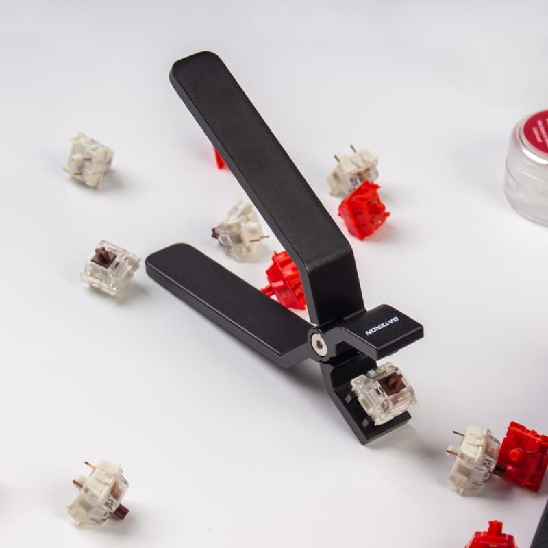 Keychron Gateron Switch Opener - Black - view 3