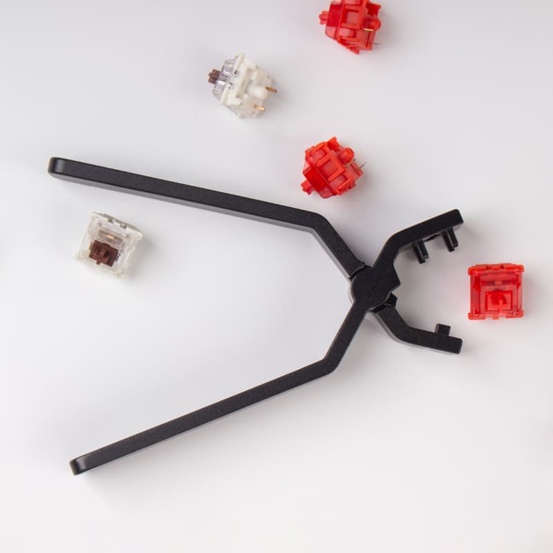 Keychron Gateron Switch Opener - Black - view 4