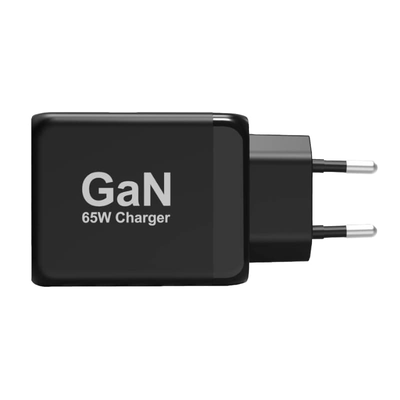 Port Connect 65W Type-C GaN Universal Charger - view 3