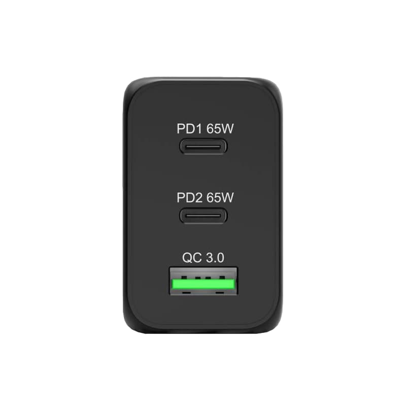 Port Connect 65W Type-C GaN Universal Charger - view 4