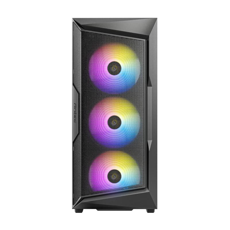 Antec Chassis AX61 Elite - view 2