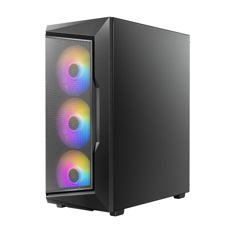 Antec Chassis AX61 Elite - view 3