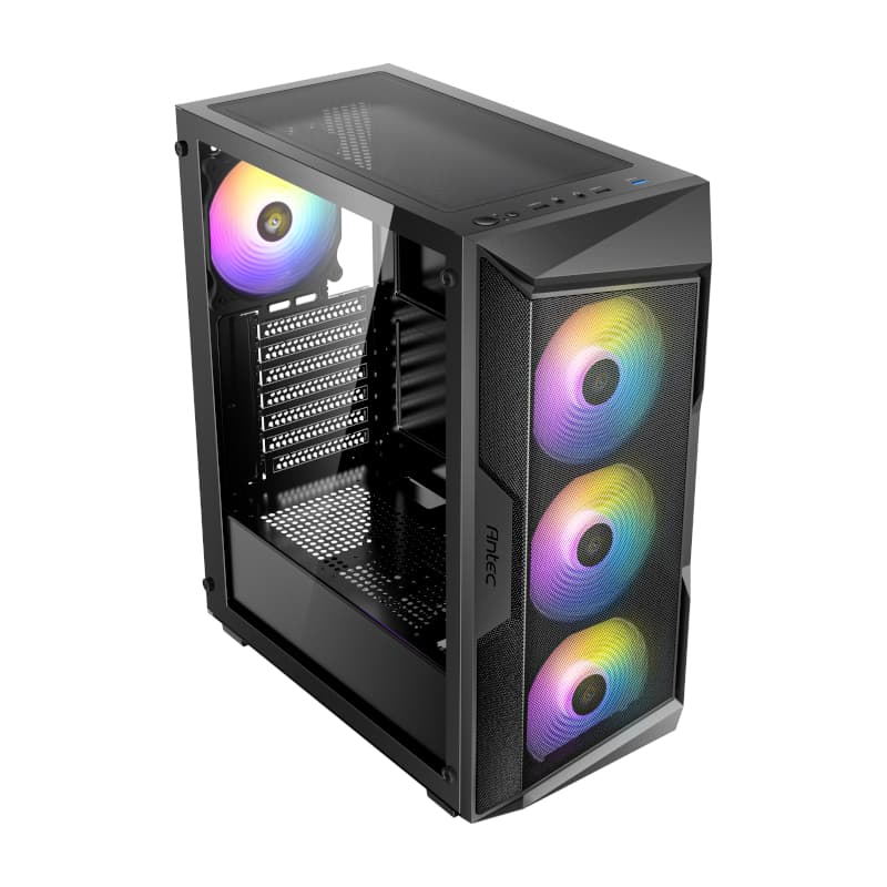 Antec Chassis AX61 Elite - view 4