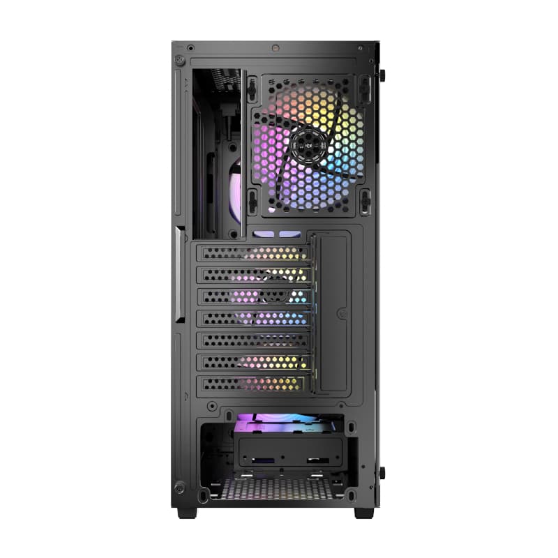 Antec Chassis AX61 Elite - view 5