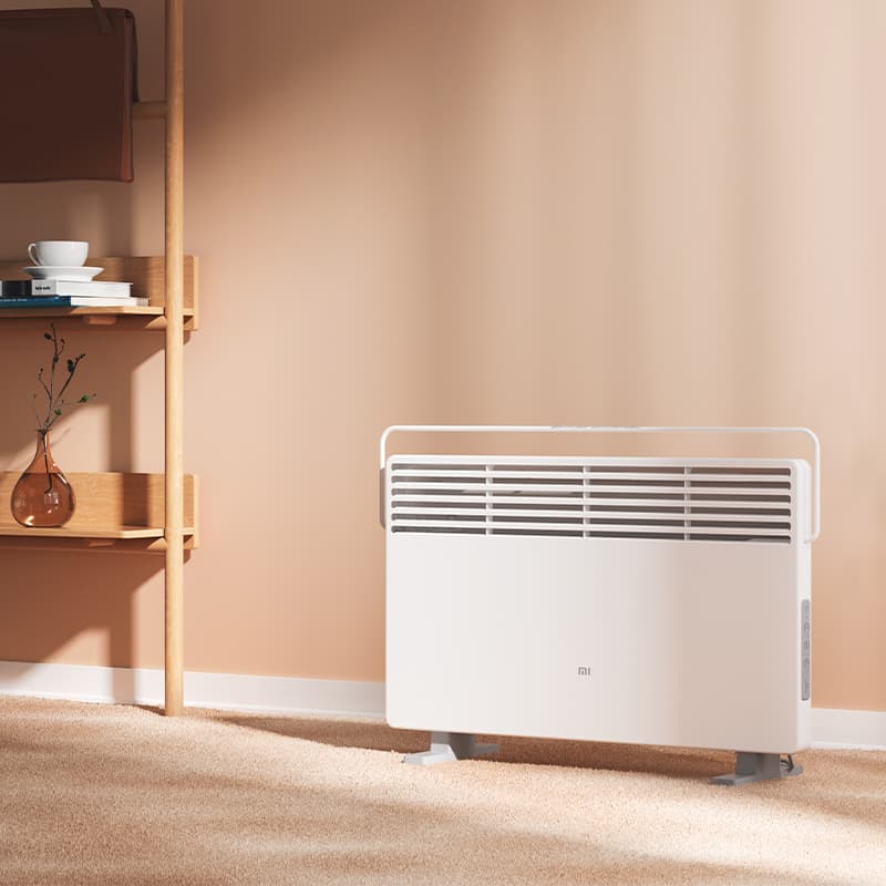 Xiaomi Smart Space Heater S EU - view 4