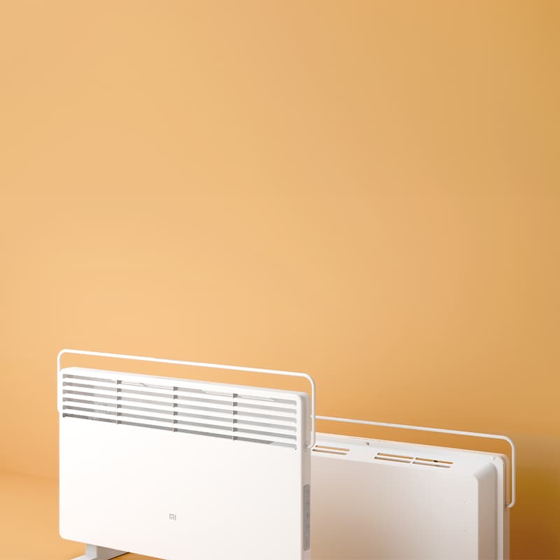 Xiaomi Smart Space Heater S EU - view 11