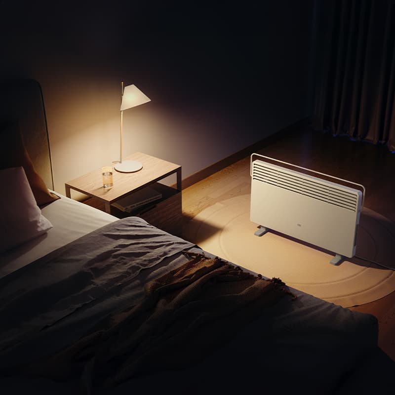 Xiaomi Smart Space Heater S EU - view 6