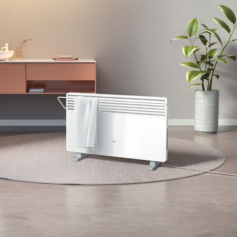 Xiaomi Smart Space Heater S EU - view 5