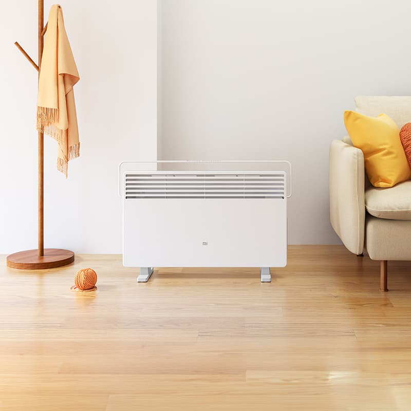 Xiaomi Smart Space Heater S EU - view 7