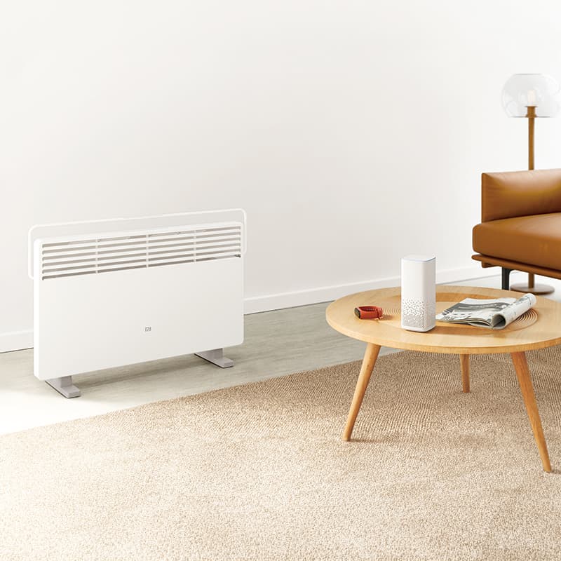 Xiaomi Smart Space Heater S EU - view 8