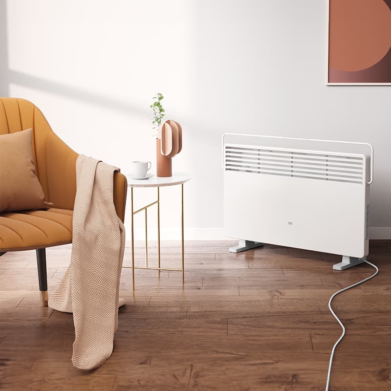 Xiaomi Smart Space Heater S EU - view 9