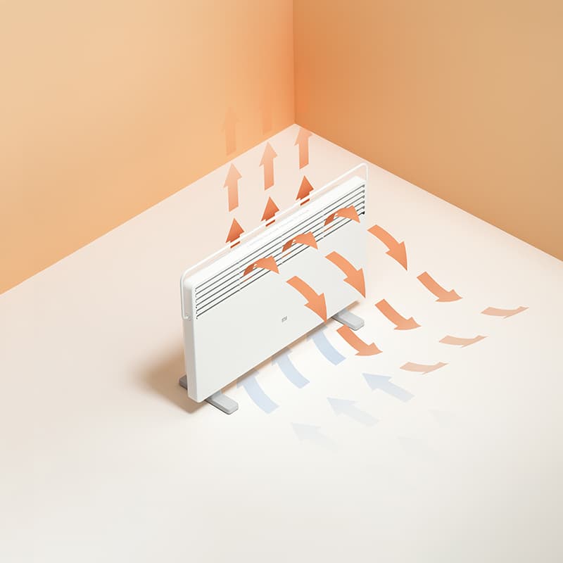 Xiaomi Smart Space Heater S EU - view 12