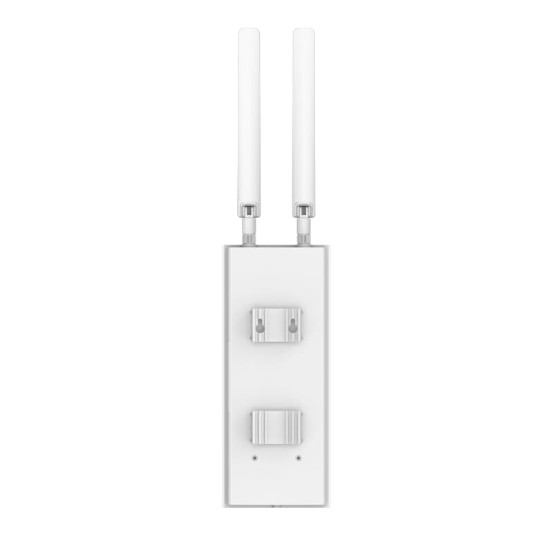 Cudy AC1200 WiFi 4G LTE Cat4 Outdoor Router - view 2