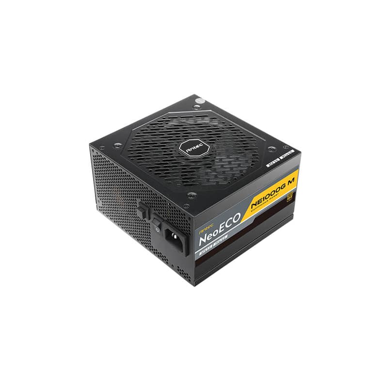 Antec NeoEco Series 1000W GEN5 80 Plus Gold Fully Modular - view 2