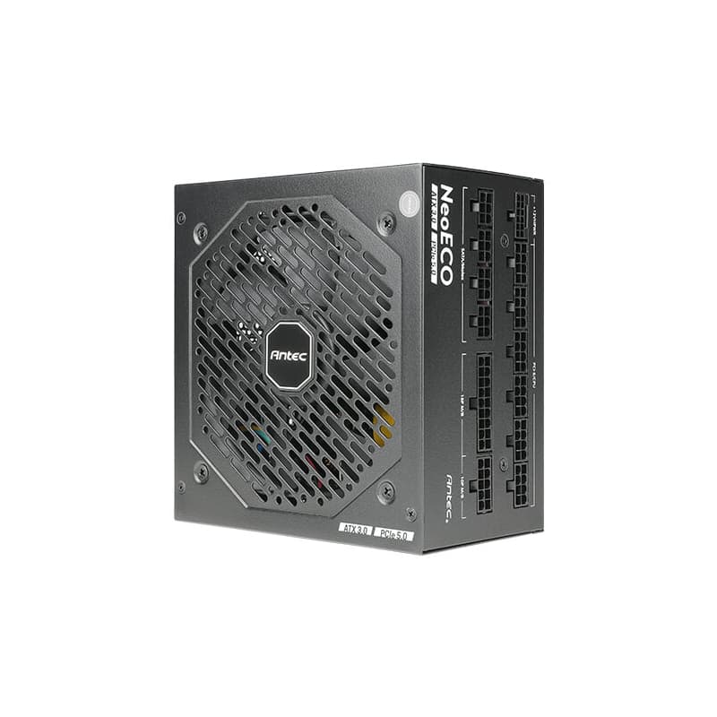 Antec NeoEco Series 1000W GEN5 80 Plus Gold Fully Modular - view 4