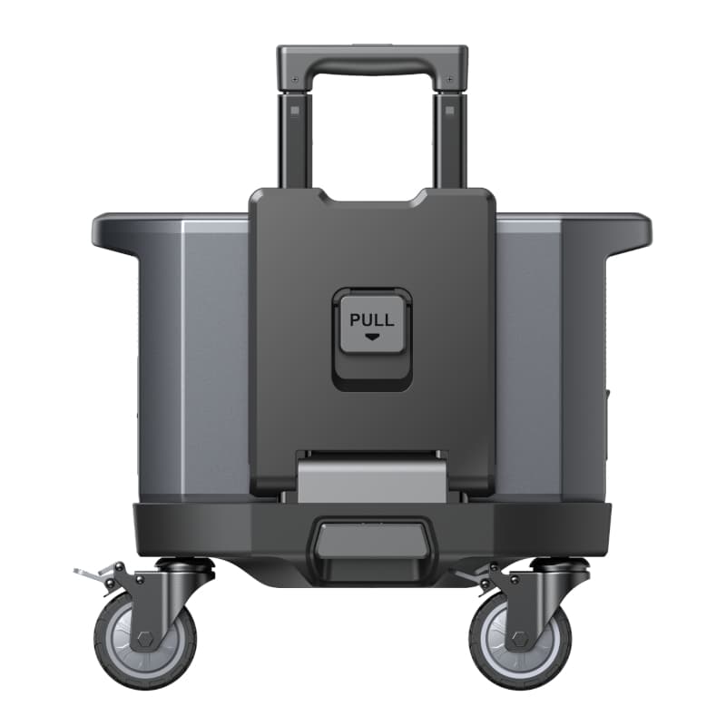 UGREEN PowerRoam 2048Wh/2200W Portable Power Station - view 3