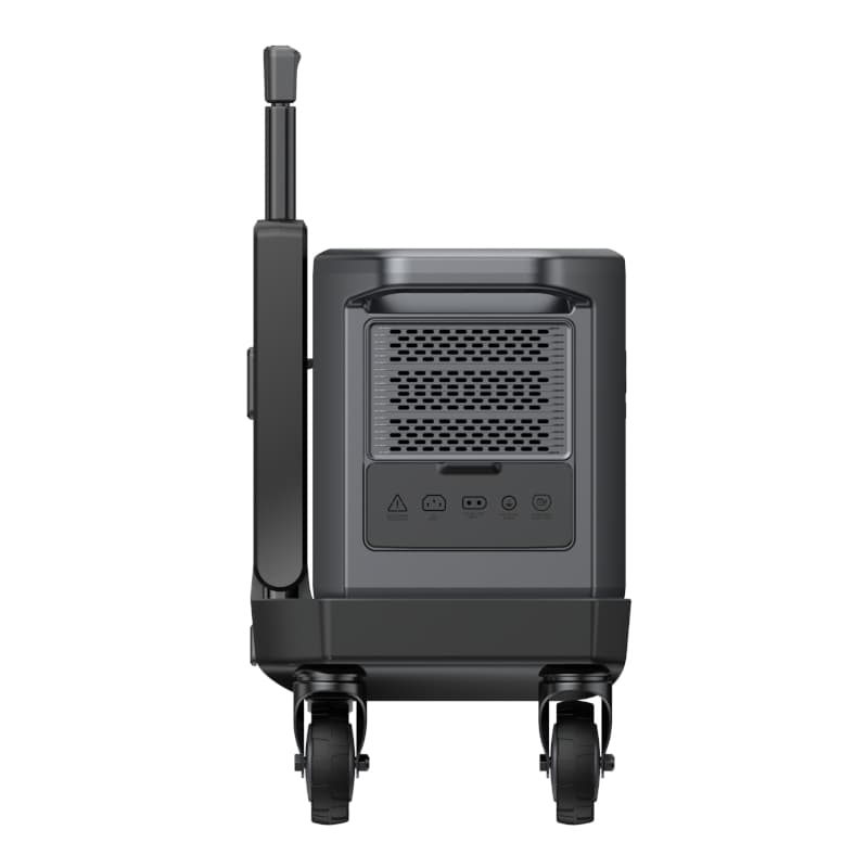 UGREEN PowerRoam 2048Wh/2200W Portable Power Station - view 4