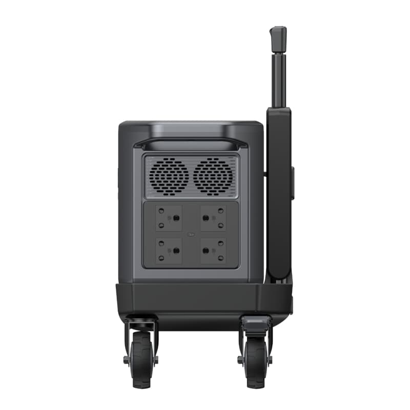 UGREEN PowerRoam 2048Wh/2200W Portable Power Station - view 5