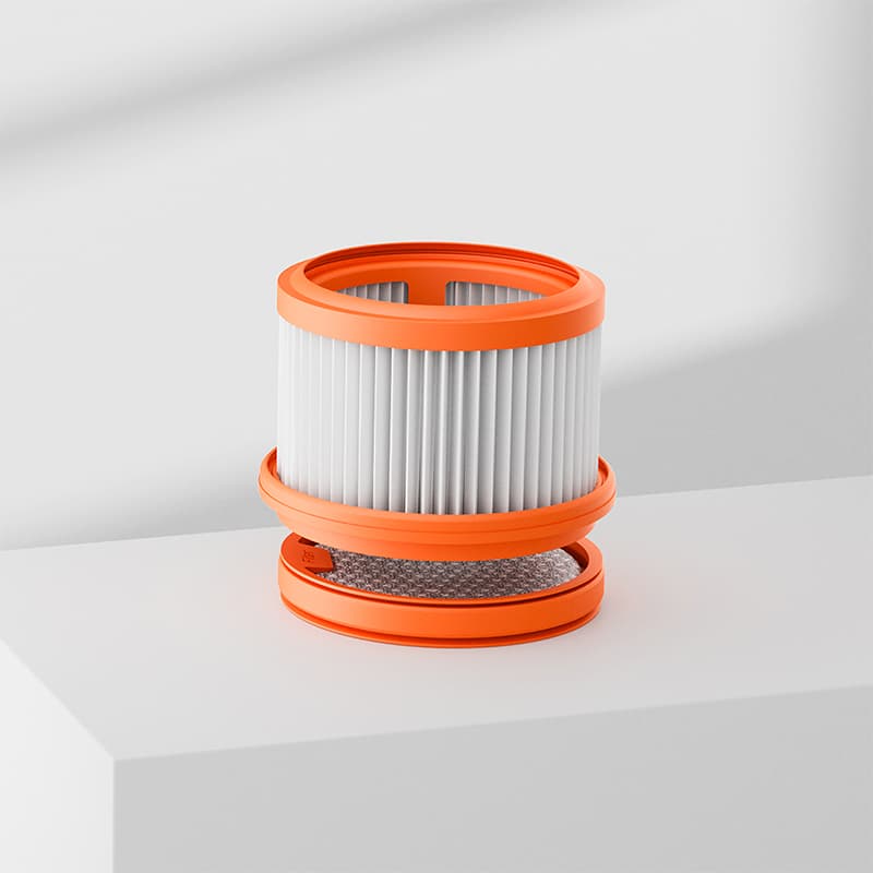 Xiaomi Vacuum Cleaner G9 Plus/G10 Plus Filter Kit - view 2