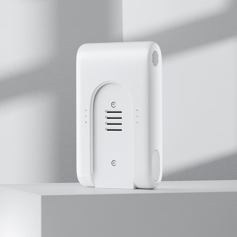 Xiaomi Vacuum Cleaner G9 Plus Battery Pack - view 2