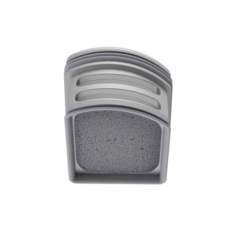 Xiaomi Truclean W10 Pro Wet Dry Vacuum Filter - 2 Pack - view 2