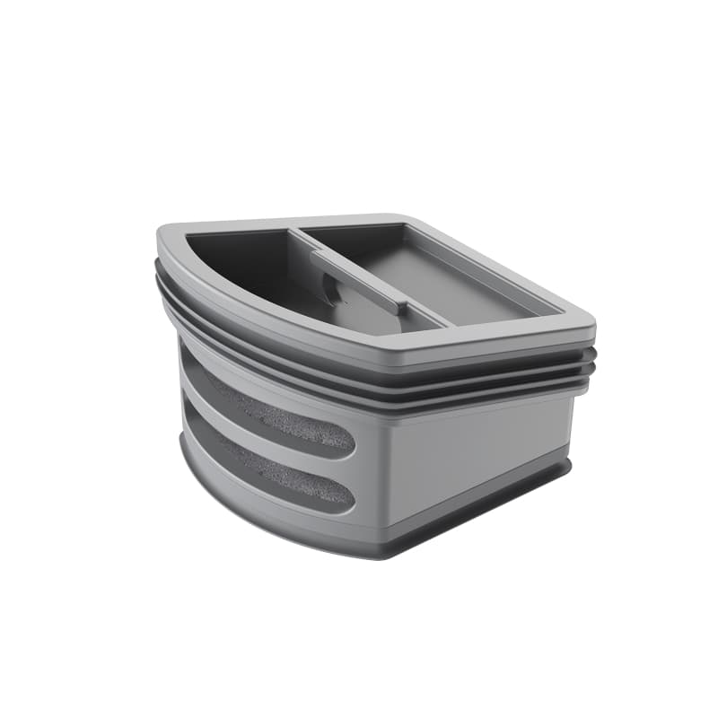 Xiaomi Truclean W10 Pro Wet Dry Vacuum Filter - 2 Pack - view 3