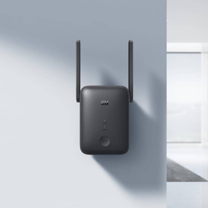 Xiaomi WiFi Range Extender AC1200 2nd Gen - view 6