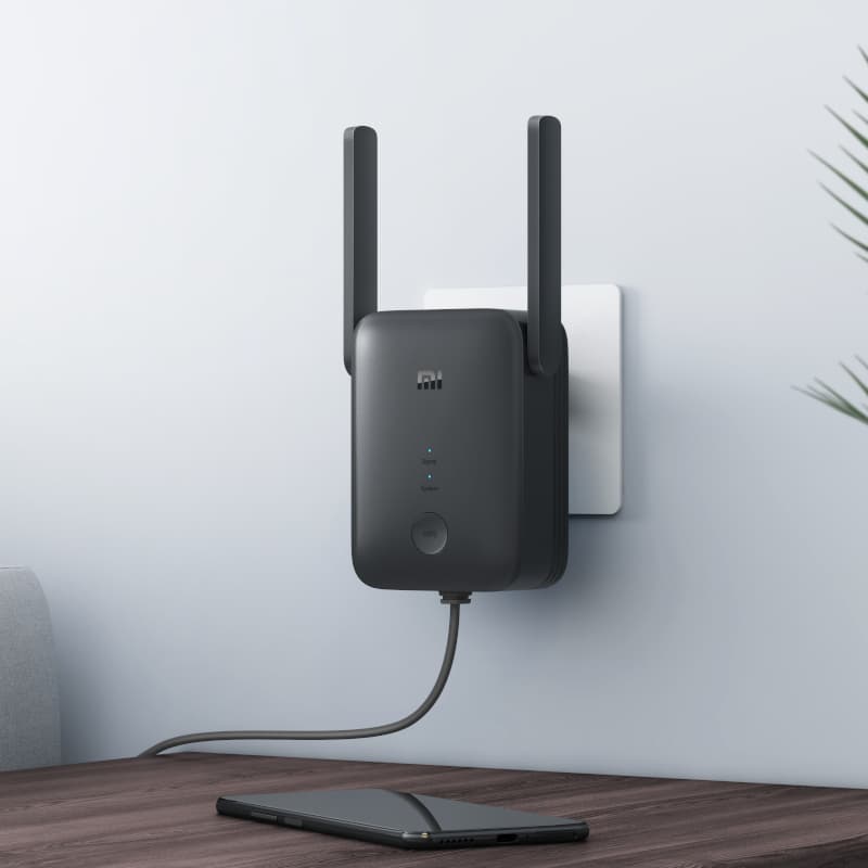 Xiaomi WiFi Range Extender AC1200 2nd Gen - view 7