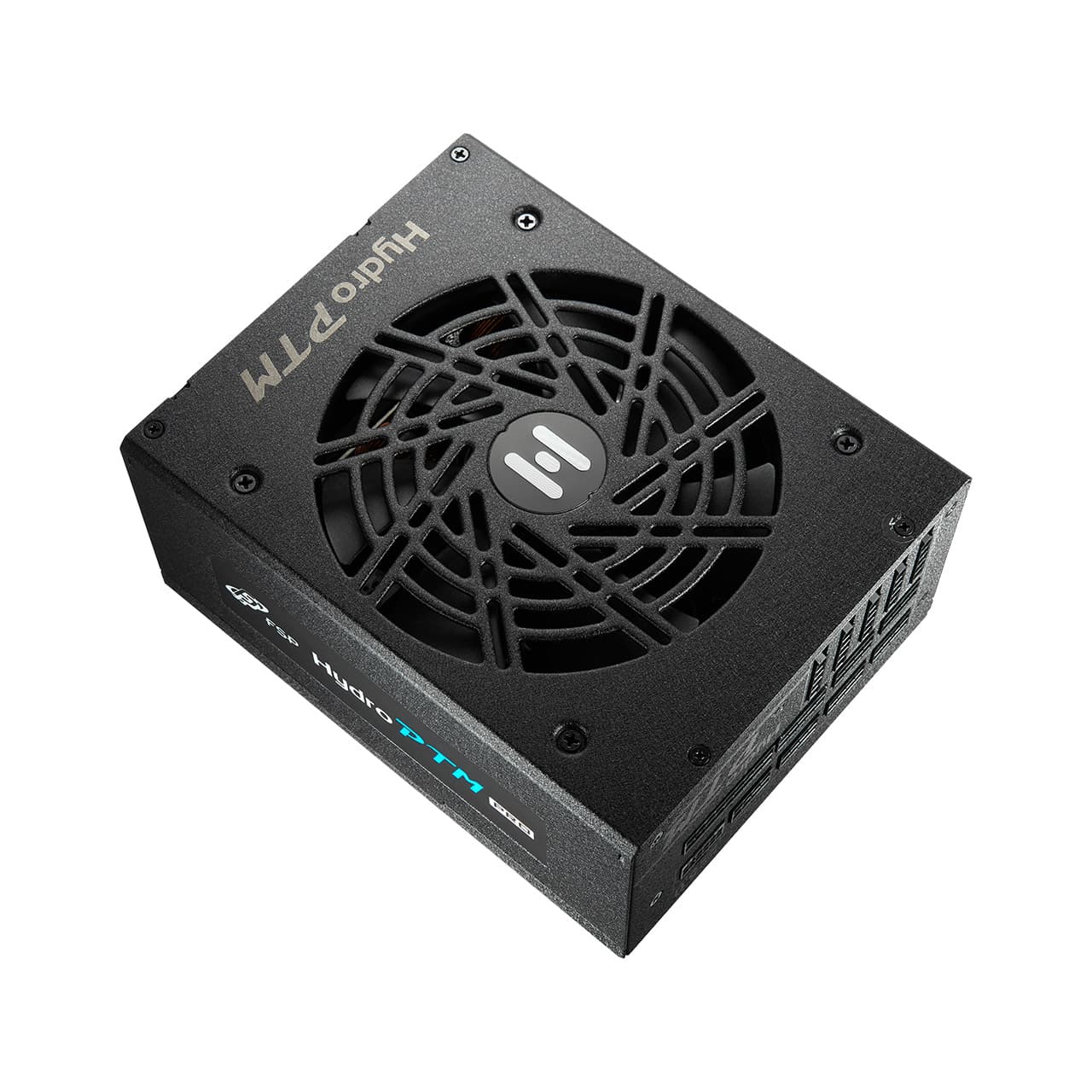 FSP Hydro PTM Pro ATX3.0(PCIe) 1200w Fully Modular PSU - view 2