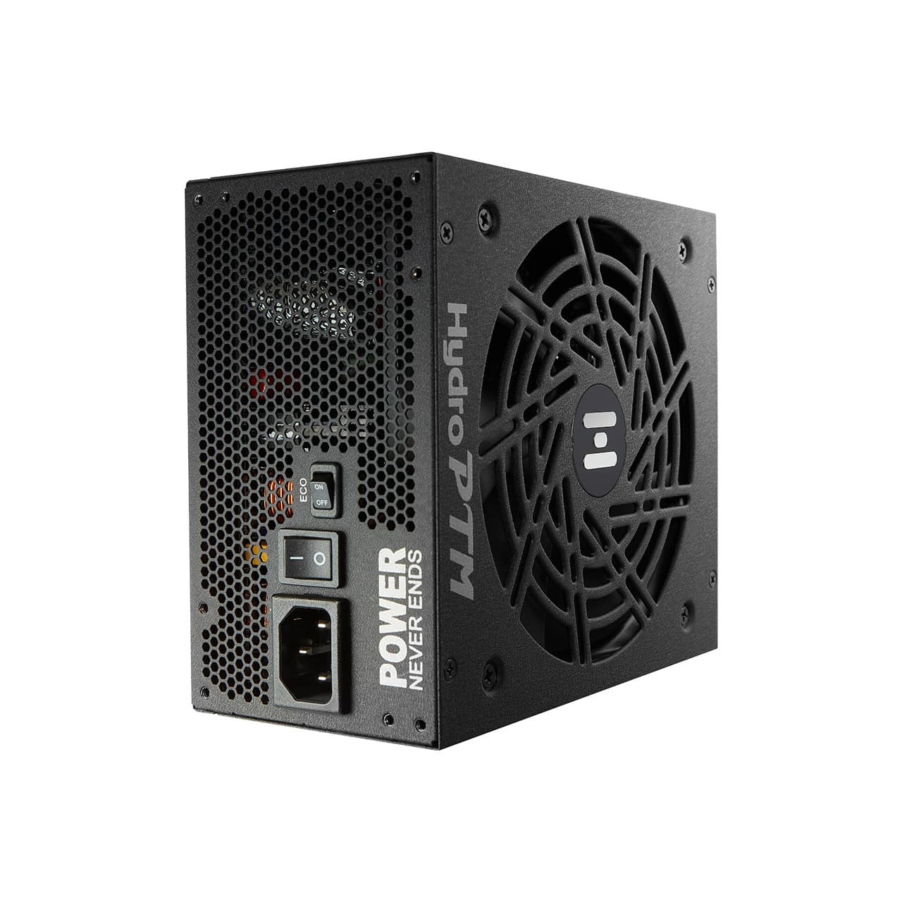 FSP Hydro PTM Pro ATX3.0(PCIe) 1200w Fully Modular PSU - view 4