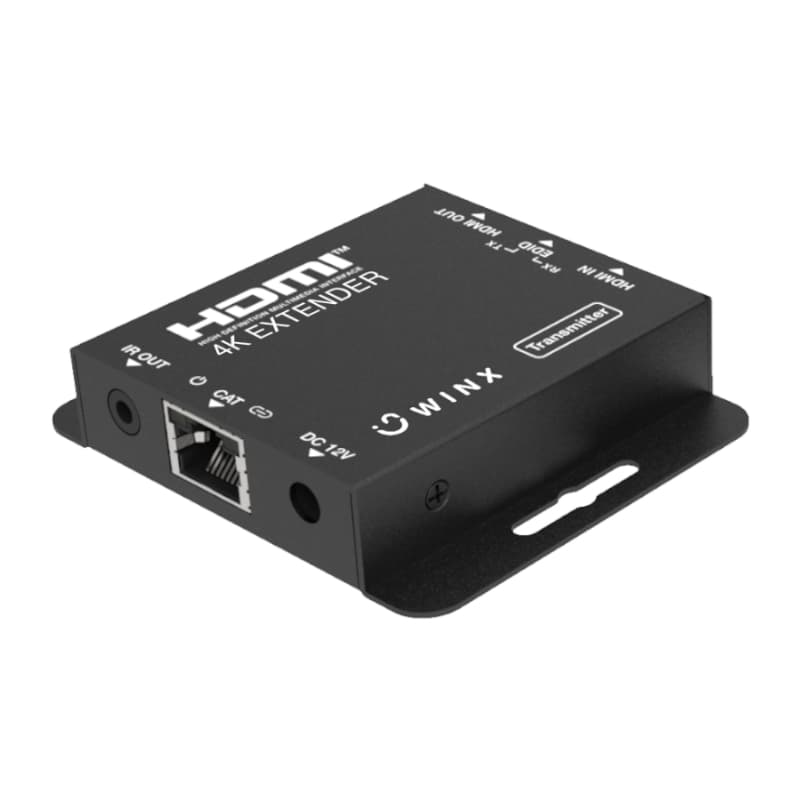 WINX LINK FAR 4K HDMI Extender - view 2