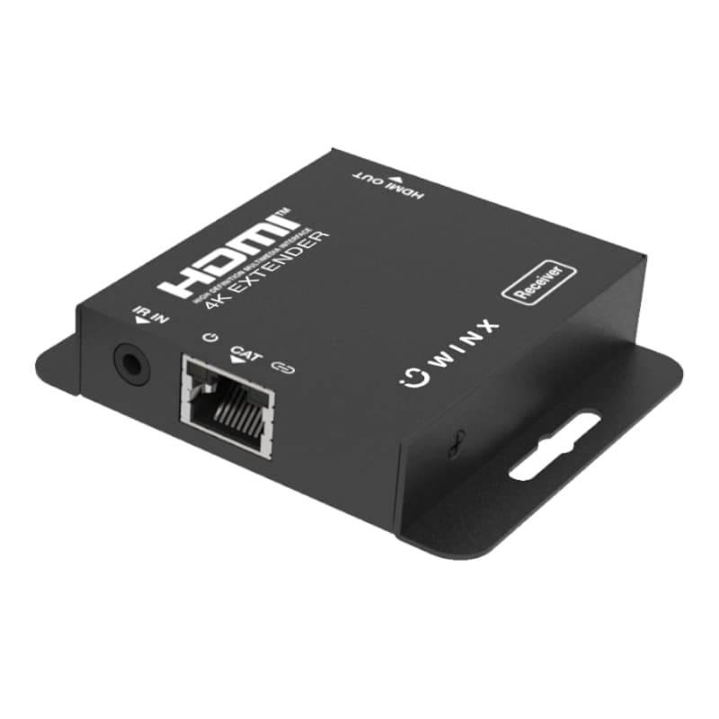 WINX LINK FAR 4K HDMI Extender - view 3