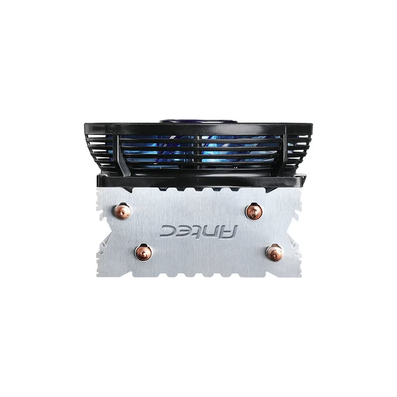 Antec A30 PRO 95mm Air CPU Cooler - view 3