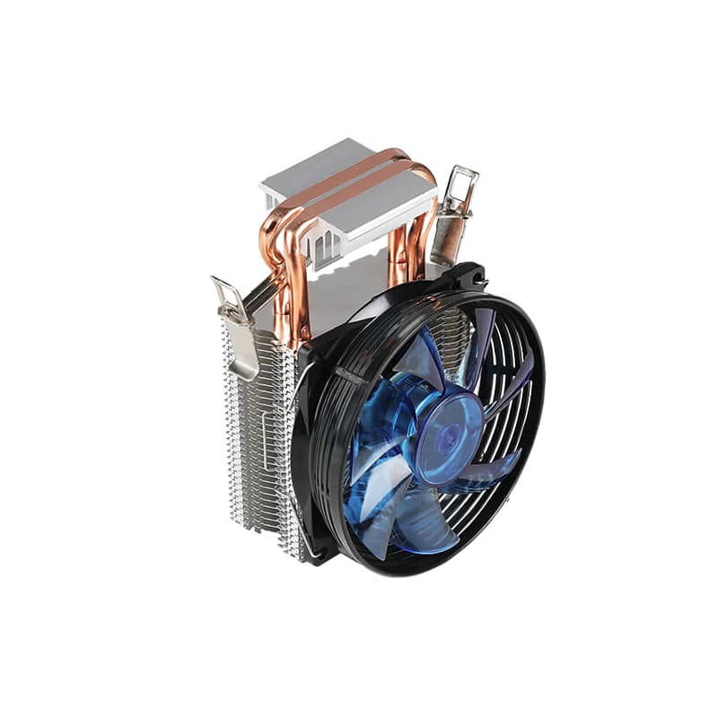 Antec A30 PRO 95mm Air CPU Cooler - view 4