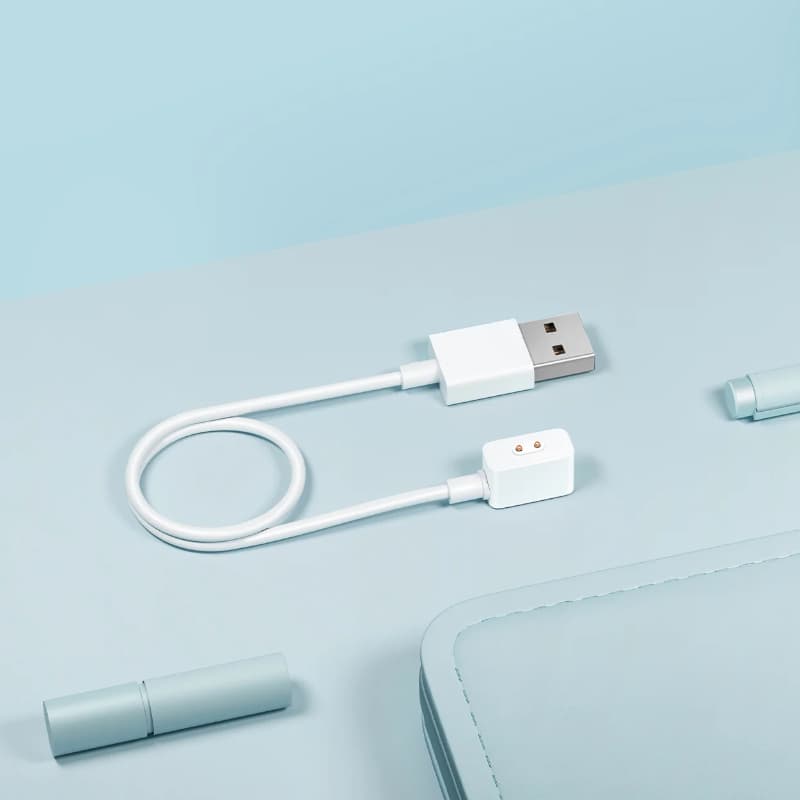 Xiaomi Magnetic Charging Cable for Wearables 2 Series and Band 8 - view 2