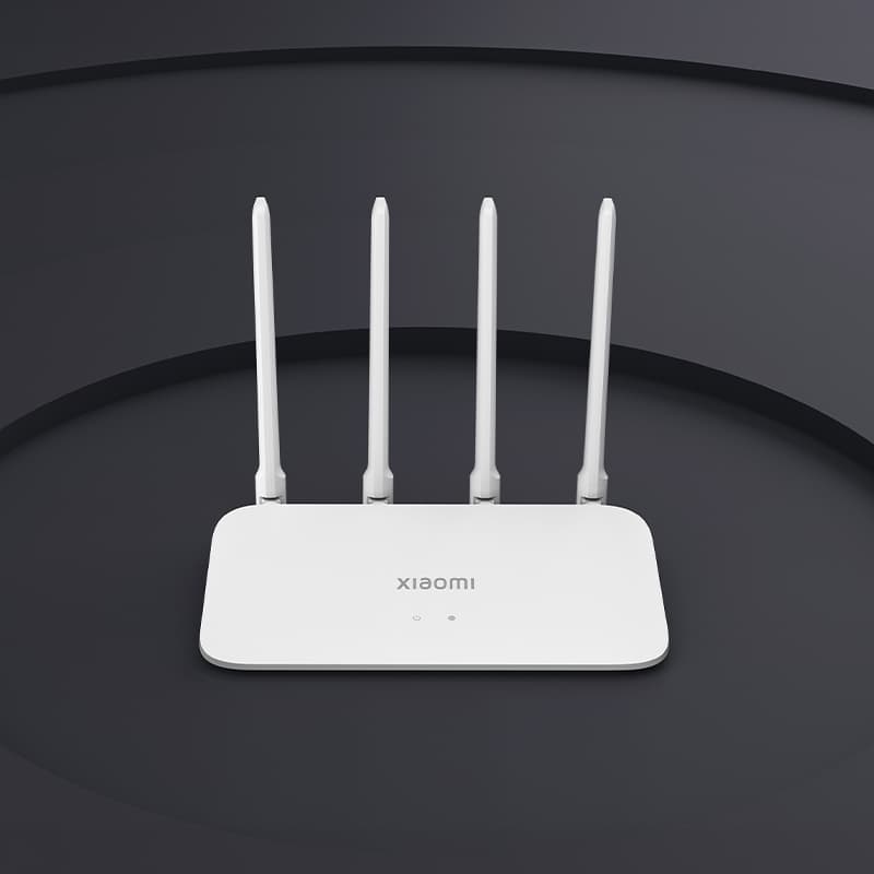 Xiaomi Wireless Router AC1200 - view 6